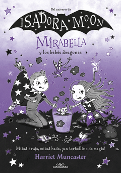 MIRABELLA 12 - MIRABELLA Y LOS BEBS DRAGONES