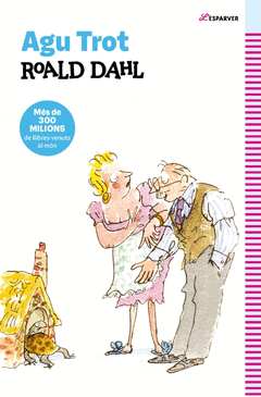 AGU TROT (EDICI EN CATAL)