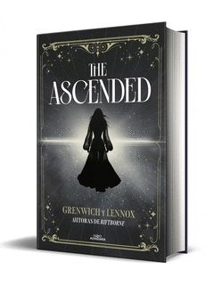 THE ASCENDED (SERIE AESYMAREAN 1)