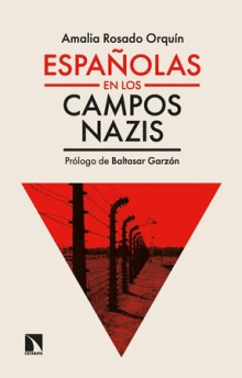 ESPAOLAS EN LOS CAMPOS NAZIS