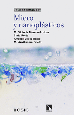 MICRO Y NANOPLSTICOS