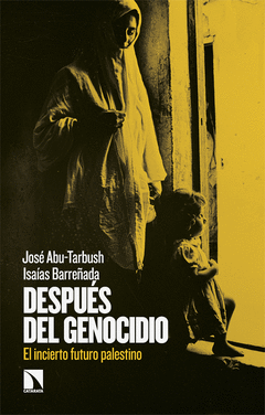 DESPUS DEL GENOCIDIO