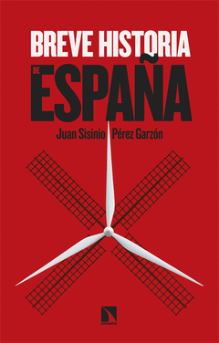 BREVE HISTORIA DE ESPA�A