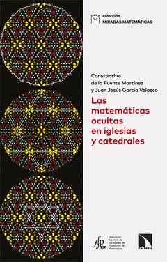 LAS MATEM�TICAS OCULTAS EN IGLESIAS Y CATEDRALES