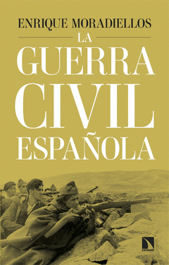 LA GUERRA CIVIL ESPA�OLA