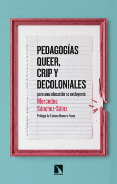 PEDAGOG�AS QUEER, CRIP Y DECOLONIALES