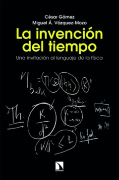 LA INVENCI�N DEL TIEMPO