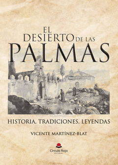 DESIERTO DE LAS PALMAS