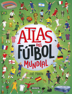 ATLAS DEL F�TBOL MUNDIAL