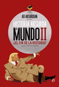 HISTORIA ABSURDA DEL MUNDO II