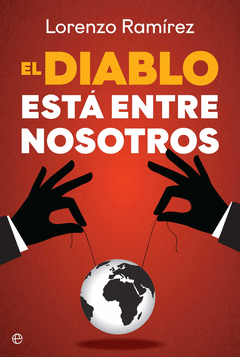 EL DIABLO EST� ENTRE NOSOTROS
