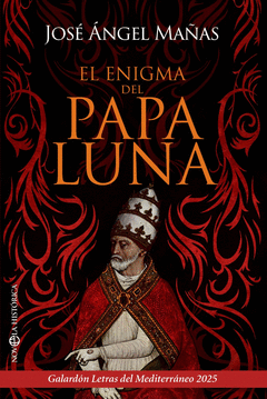 EL ENIGMA DEL PAPA LUNA