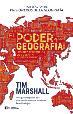 EL PODER DE LA GEOGRAFA