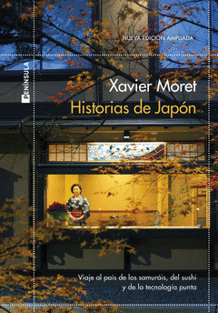 HISTORIAS DE JAPN