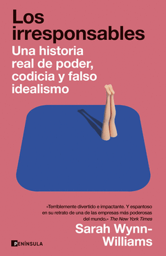 LOS IRRESPONSABLES