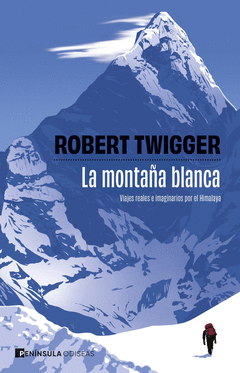 LA MONTA�A BLANCA