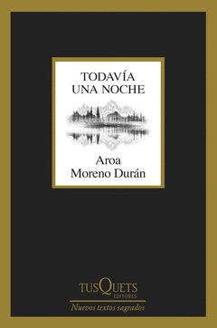 TODAVA UNA NOCHE