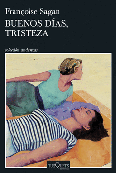BUENOS DAS, TRISTEZA
