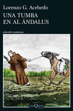 UNA TUMBA EN AL �NDALUS (SERIE GONZALO DE BERCEO 3)