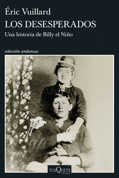 LOS DESESPERADOS