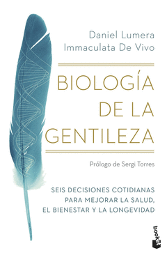 BIOLOG�A DE LA GENTILEZA