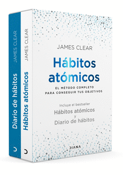 NUEVO ESTUCHE HBITOS ATMICOS