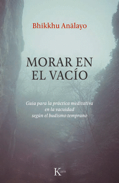 MORAR EN EL VAC�O