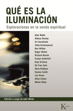 QU� ES LA ILUMINACI�N