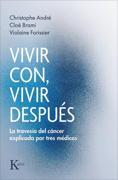 VIVIR CON, VIVIR DESPU�S