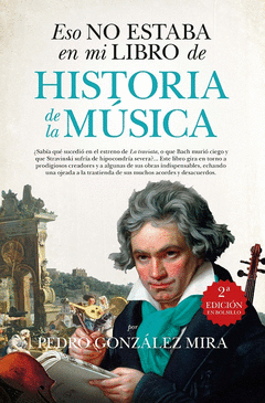 ESO NO ESTABA (LEB) HIST. DE LA M�SICA