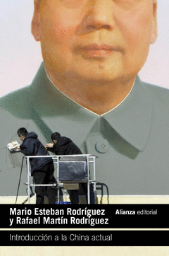 INTRODUCCI�N A LA CHINA ACTUAL