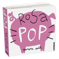 ROSA POP CAT