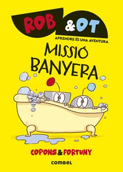 ROB & OT MISSI BANYERA