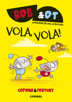 VOLA, VOLA!