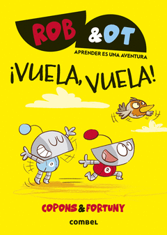 �VUELA, VUELA!