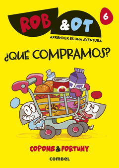 ROB&OT 6 �QUE COMPRAMOS?