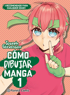CMO DIBUJAR MANGA N 1