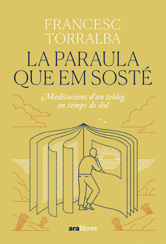 LA PARAULA QUE EM SOST