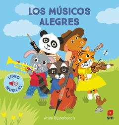 LOS MSICOS ALEGRES