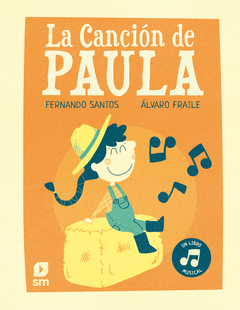 LA CANCIN DE PAULA