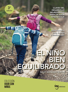 EL NI�O BIEN EQUILIBRADO