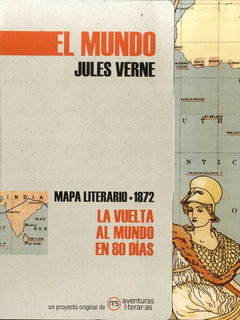 LA VUELTA AL MUNDO EN OCHENTA D�AS