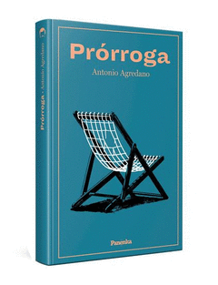 PR�RROGA