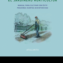 EL JARDINERO HORTICULTOR