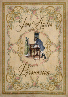 PERSUASIN + RECUERDOS DE LA TA JANE + DVD DOCUMENTAL JANE