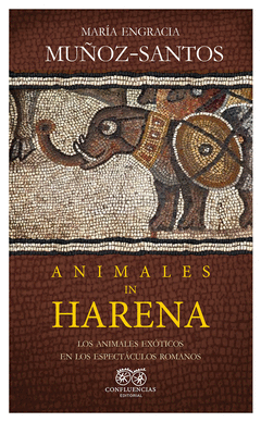 ANIMALES IN HARENA NE