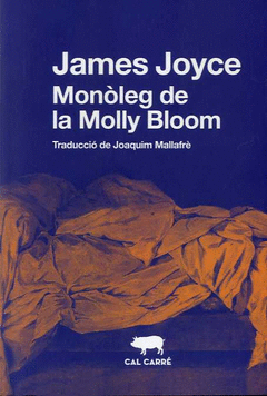 EL MONÒLEG DE LA MOLLY BLOOM