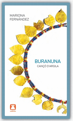 BURANUNA. CAN DARGILA