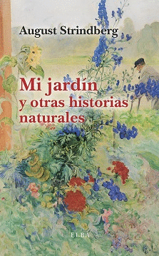 MI JARDN Y OTRAS HISTORIAS NATURALES