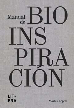 MANUAL DE BIOINSPIRACIN